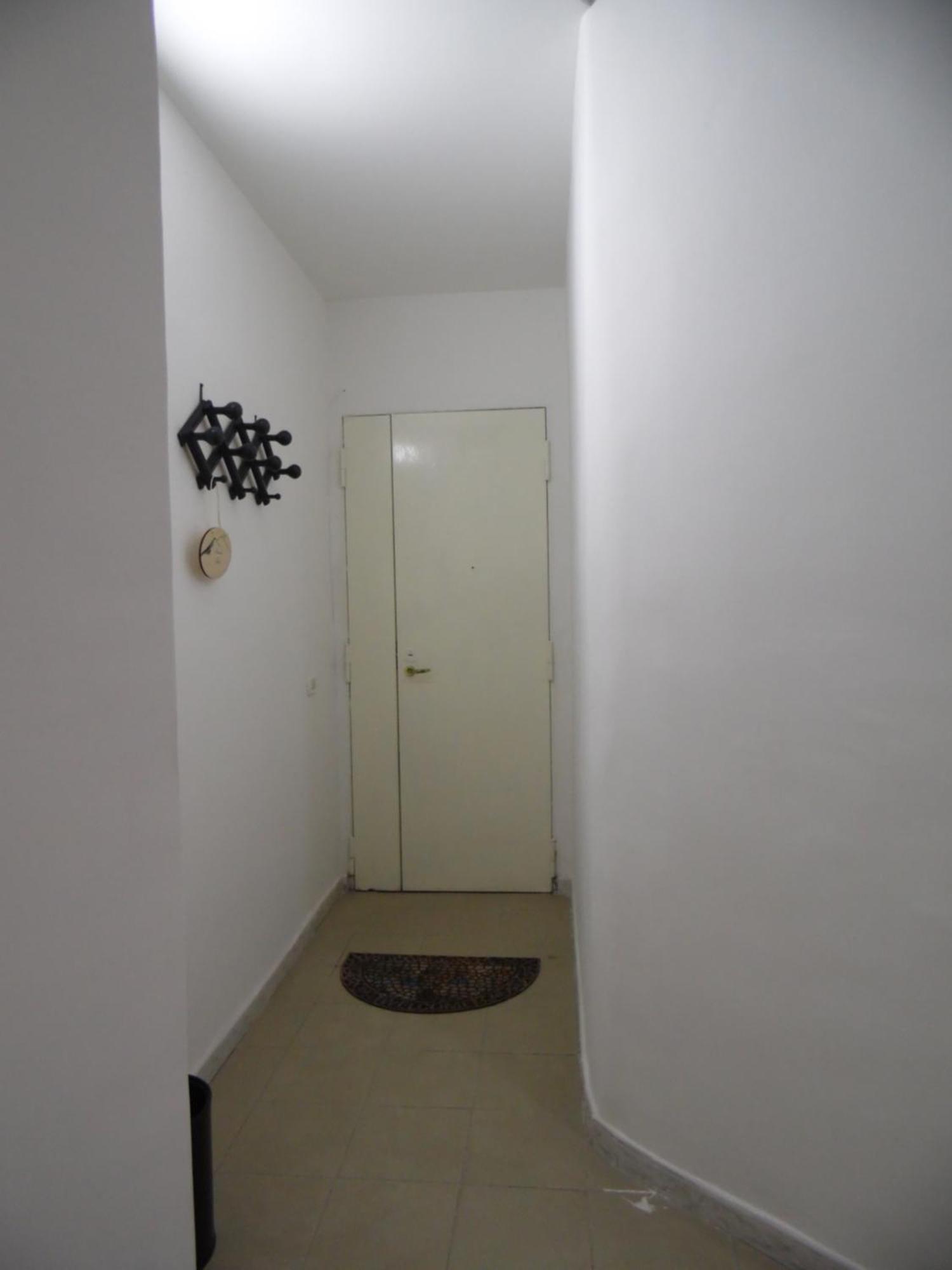 A Casa Di Ilaria Apartment Napoli Bagian luar foto